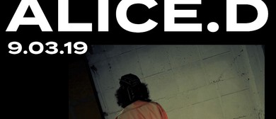 Alice.D Magazine Launch Event