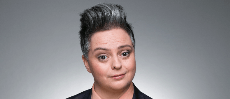 Geraldine Hickey: Things Are Going Well – MICF