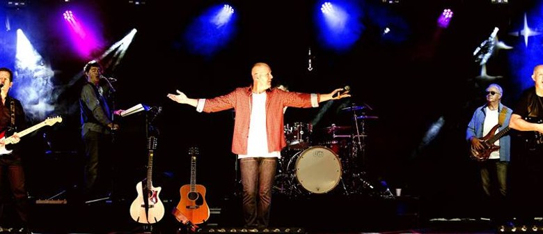 Australian Eagles & Linda Ronstadt Tribute Show