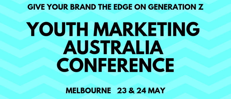 Youth Marketing Australia Conference 