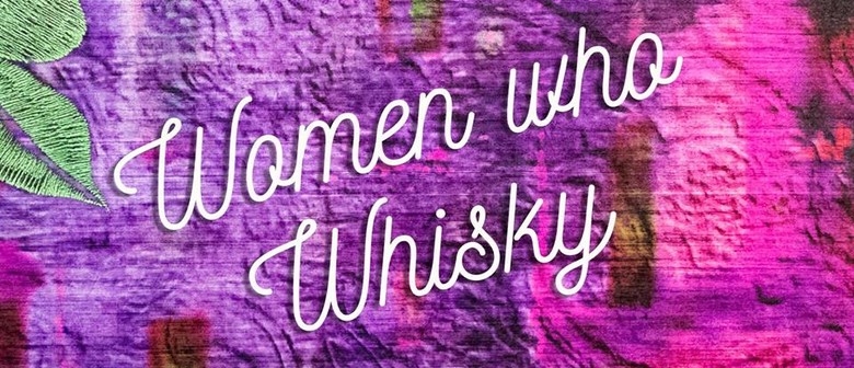 Women Who Whisky