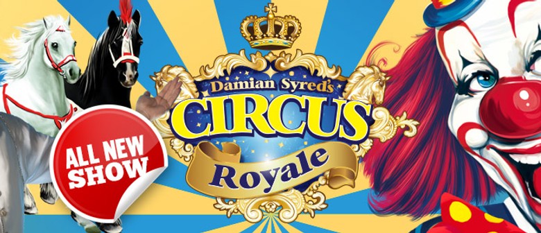 Circus Royale