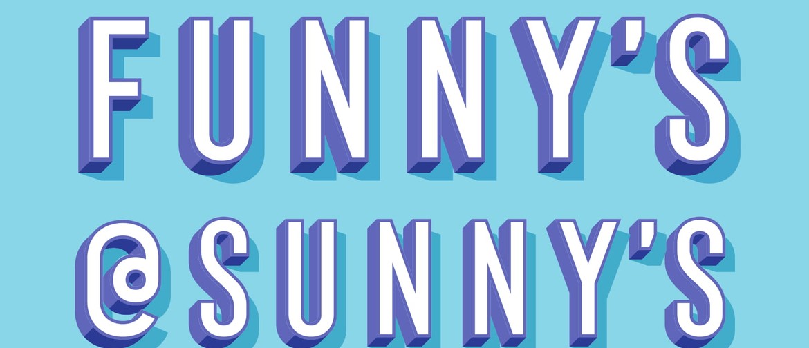 Funny's at Sunny's