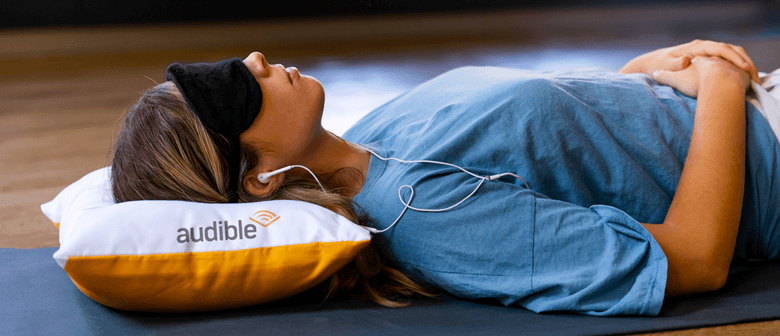 Audible Sleep and Sound Experience
