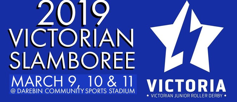 Victorian SLAMboree 2019