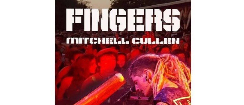 Fingers Mitchell Cullen