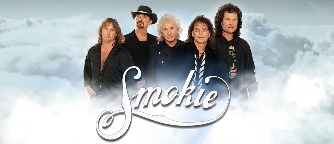 Smokie With Special Guest