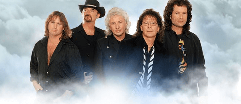 Smokie With Special Guest