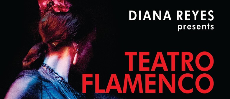 Teatro Flamenco