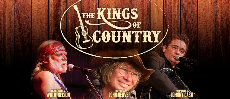 The Kings Of Country