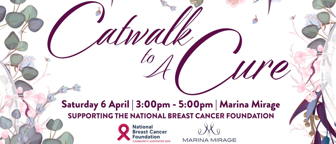 Catwalk to A Cure 2019