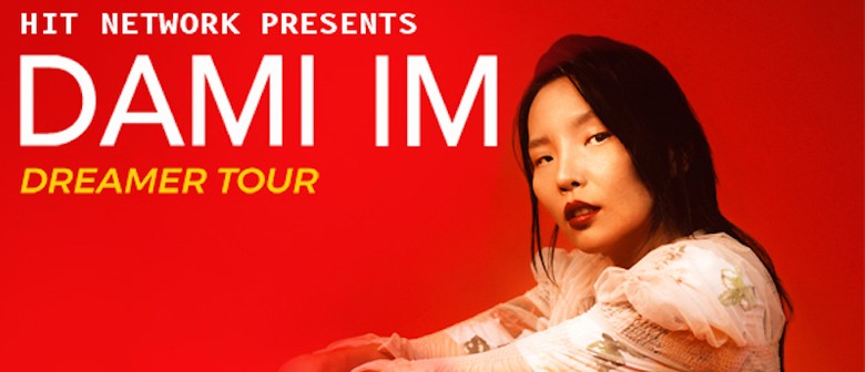 Dami Im – Dreamer Tour
