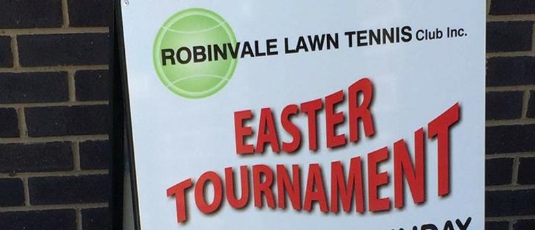 Easter Tournament