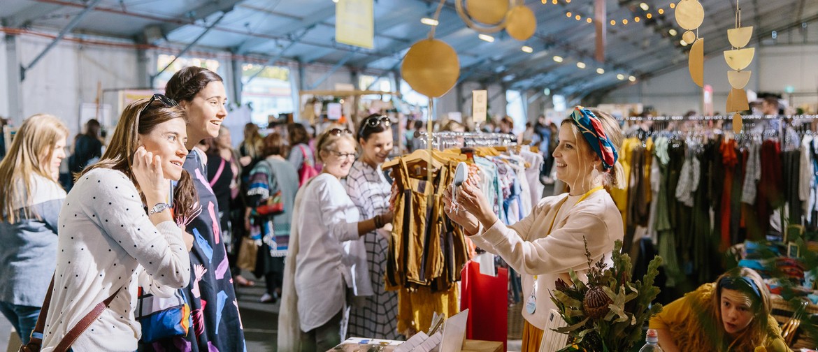 The Finders Keepers Market Autumn Winter 2019