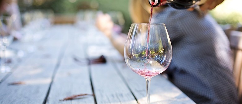 French Wine Vs Australian Wine Masterclass