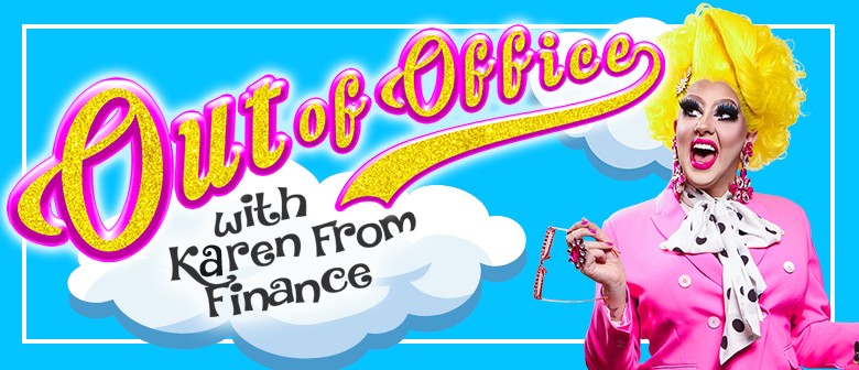 Karen from Finance - Out of Office