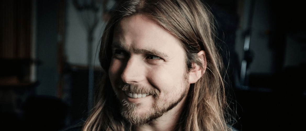 Lukas Nelson & The Promise of Real
