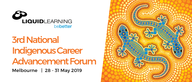 National Indigenous Career Advancement Forum