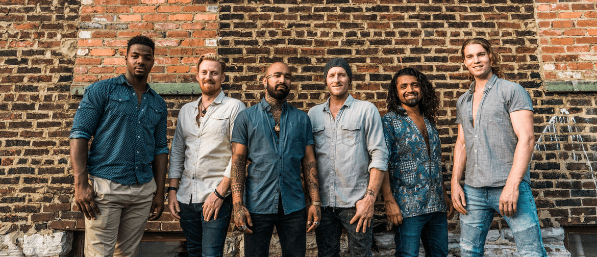Nahko and Medicine For The People