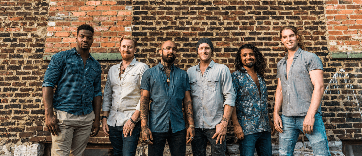 Nahko and Medicine For The People