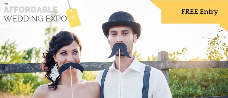 Affordable Wedding Expo Melbourne Eventfinda
