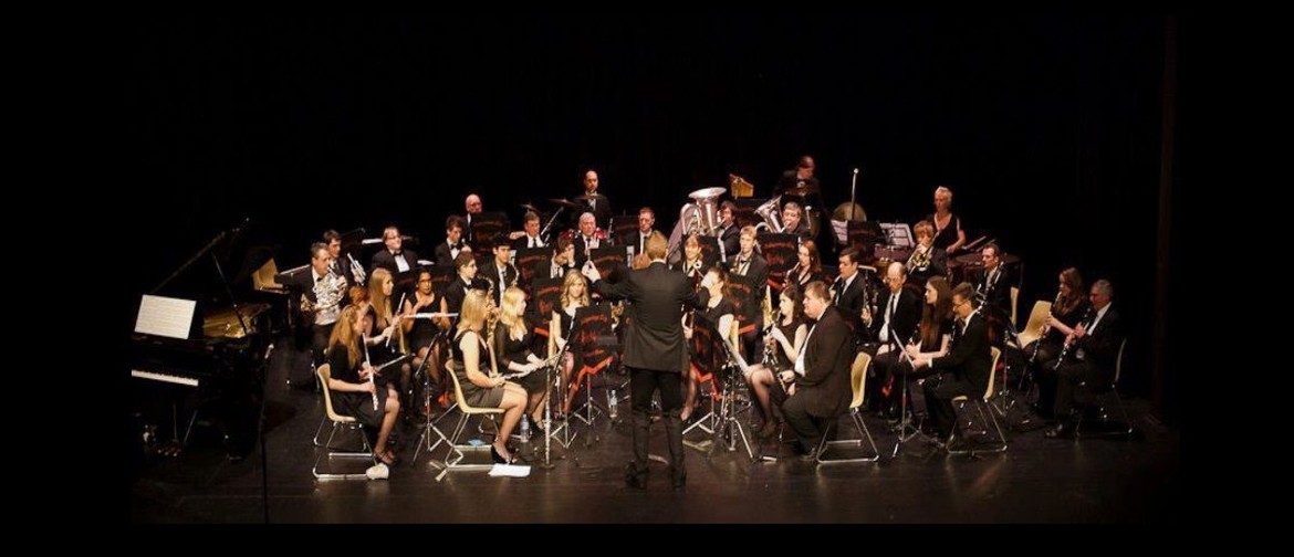 Onkaparinga City Concert Band – Proms In the South