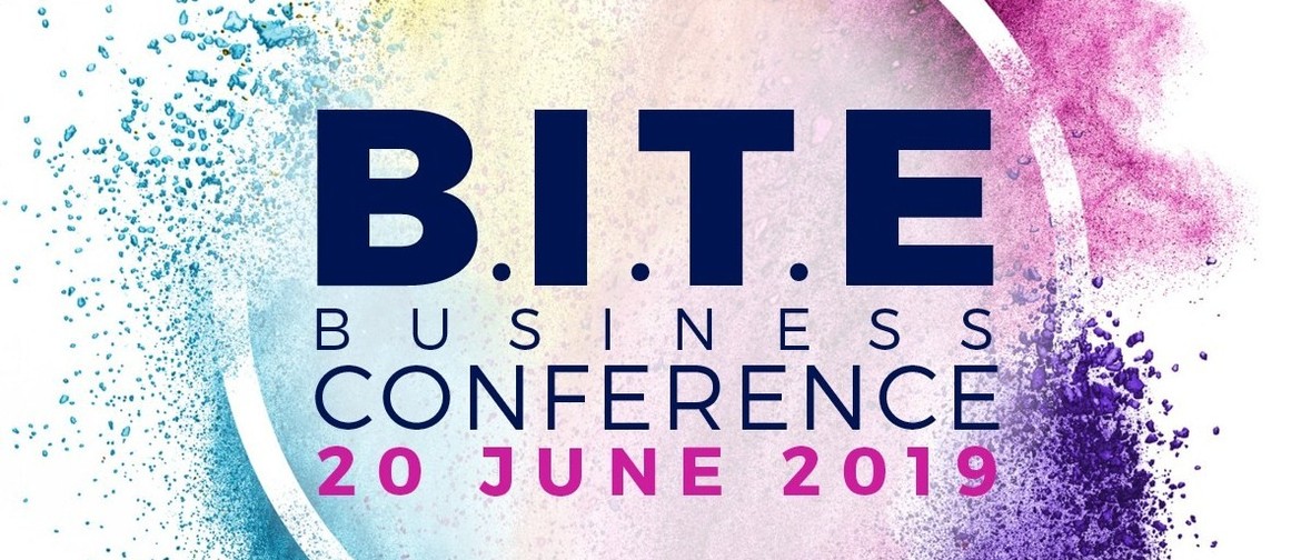 B.I.T.E Conference 2019