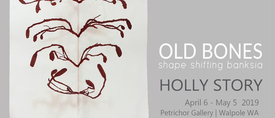 Old Bones – Holly Story