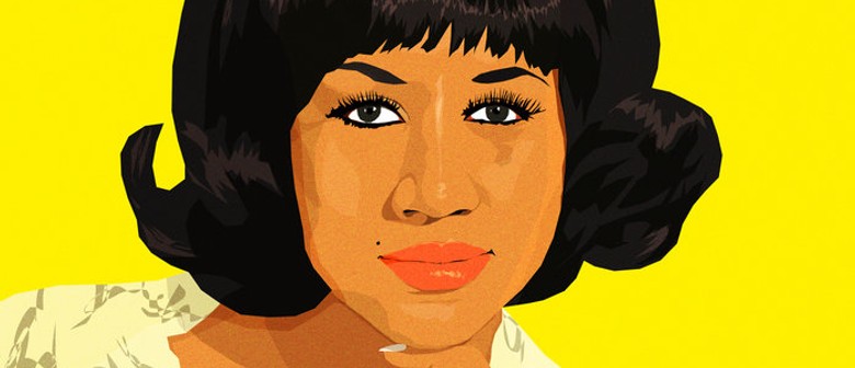The Aretha Franklin Songbook