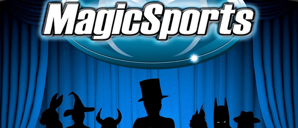 MagicSports