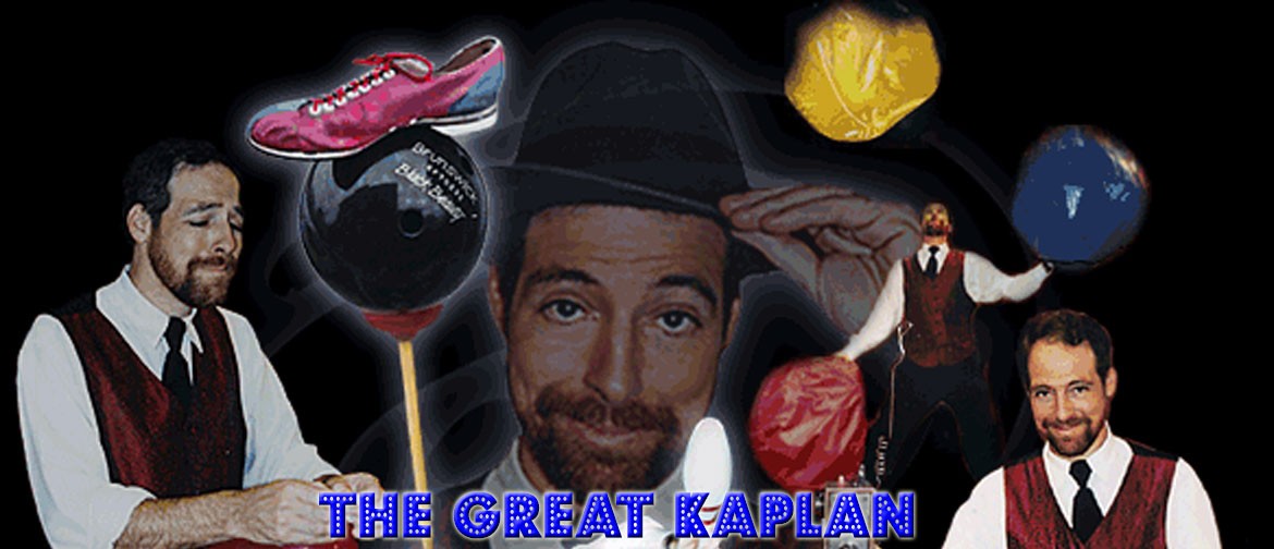 The Great Kaplan