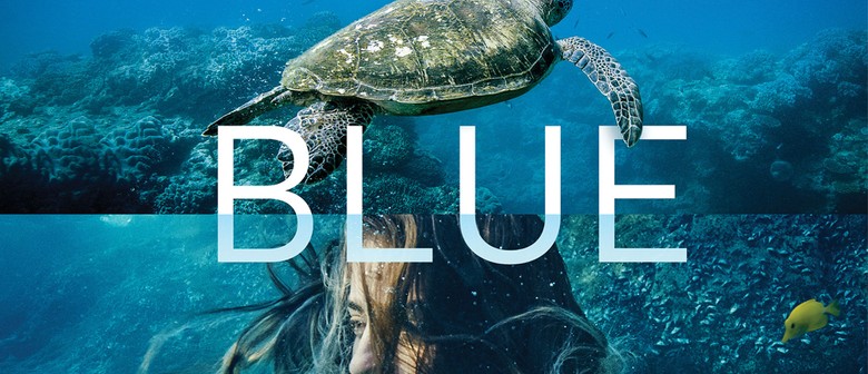 Blue – Film & Food Event