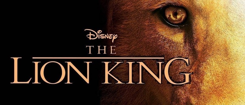 The Lion King - Opening Night