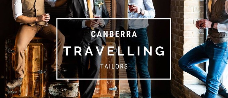Visit The Travelling Tailors