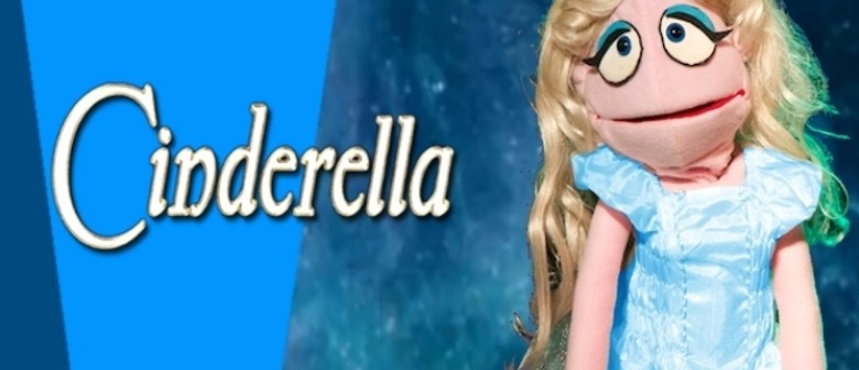 School Holiday Show – Cinderella By SLAMS Musical Theatre