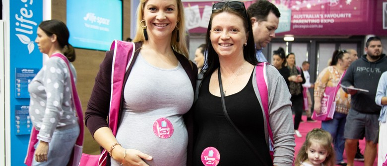 Sydney Pregnancy Babies & Children's Expo
