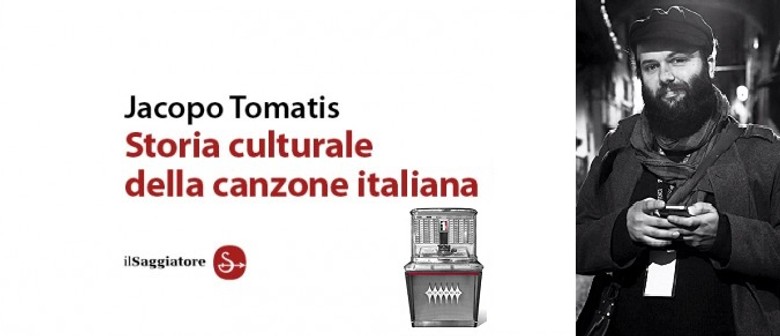 Storia Culturale della Canzone Italiana