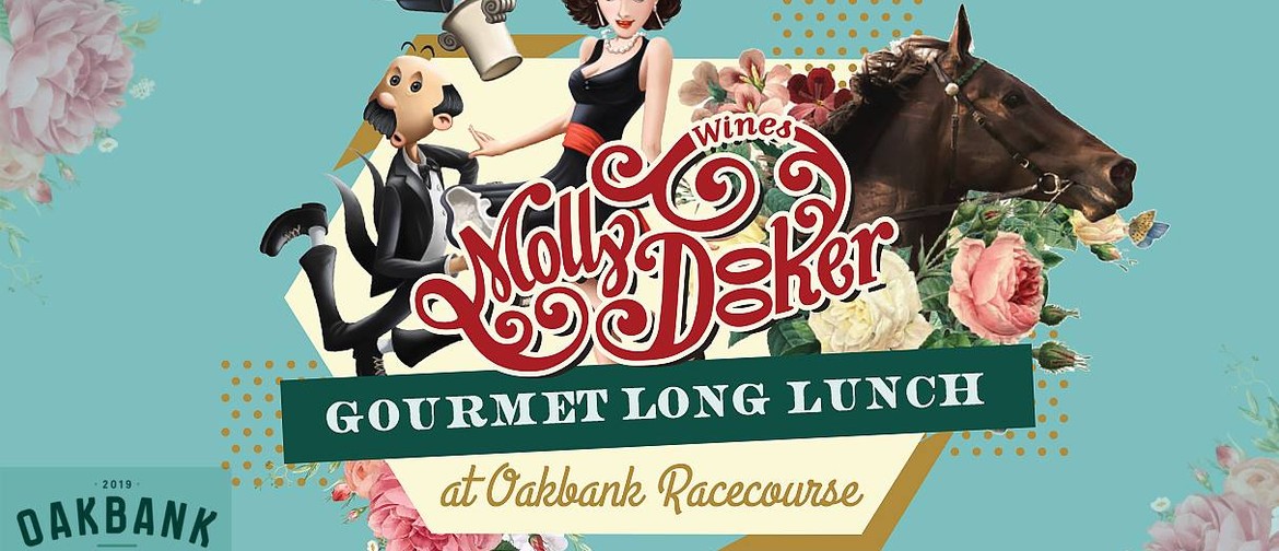 Mollydooker Long Lunch – Oakbank Easter Carnival