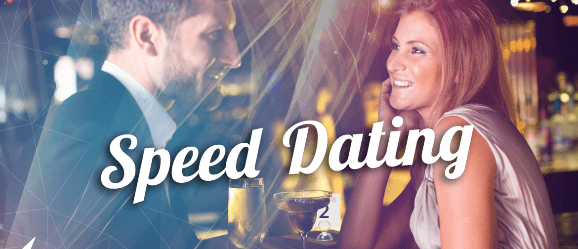 Speed Dating Singles Party Ages 35–49 – Canberra