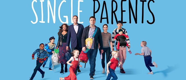 Single Parents Speed Dating Party – Melbourne