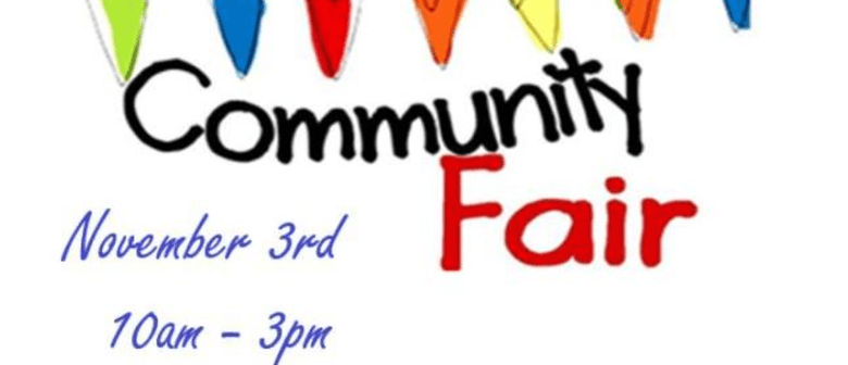 Community Fair 2019