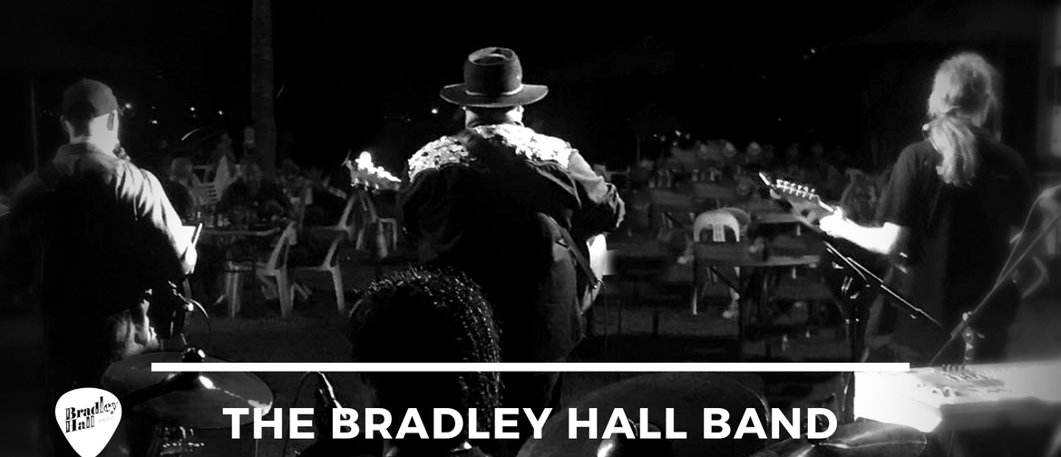 The Bradley Hall Band