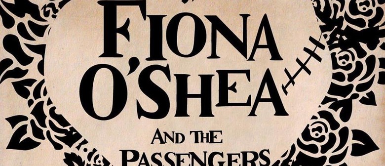 Fiona O'Shea & The Passengers