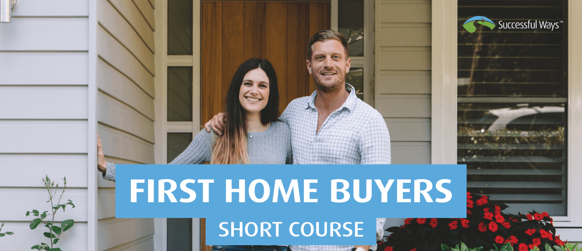 Learn How to Buy Your First Property
