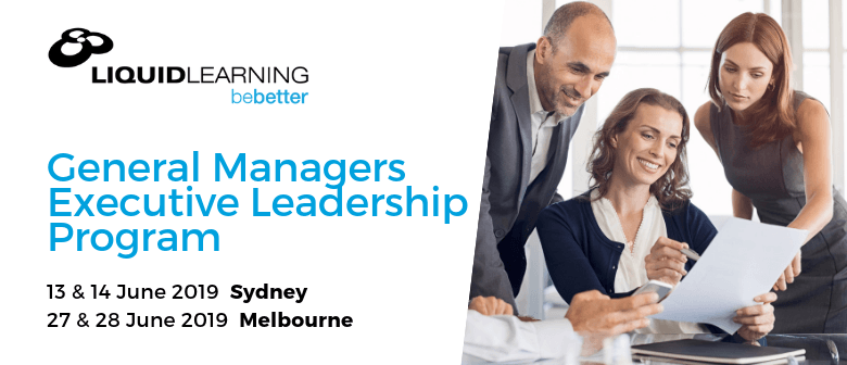 General Managers Executive Leadership Program