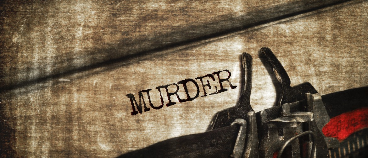 The Pokeingham Murders