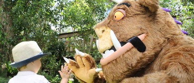 The Gruffalo Trail