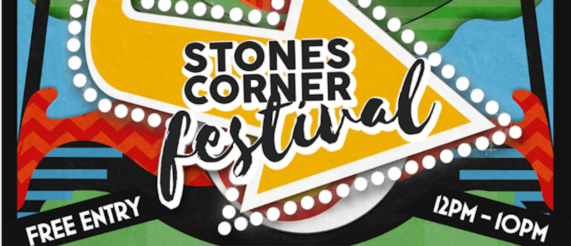 Stones Corner Festival