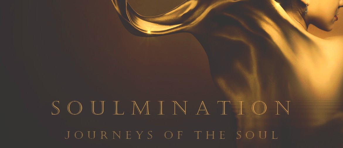 Soulmination – Journeys of The Soul