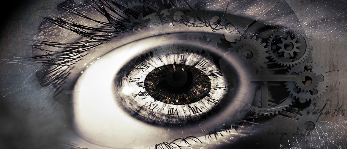 Illusion of Time – Psychological Illusionist & Mentalist